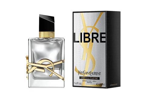 new libre ysl|ysl libre original.